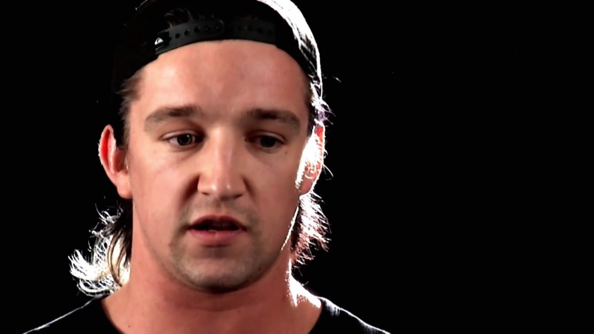 Jay White