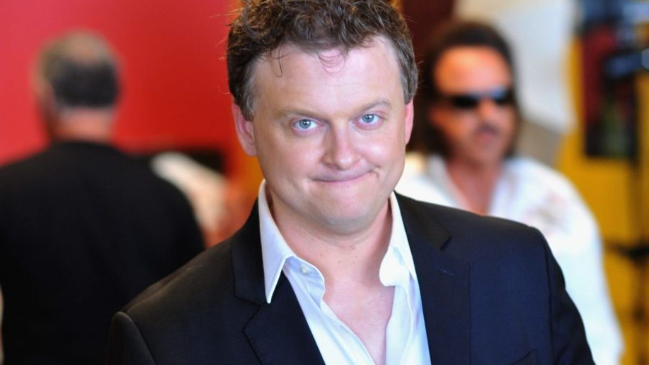 Jeremy Borash parla dello status della TNA