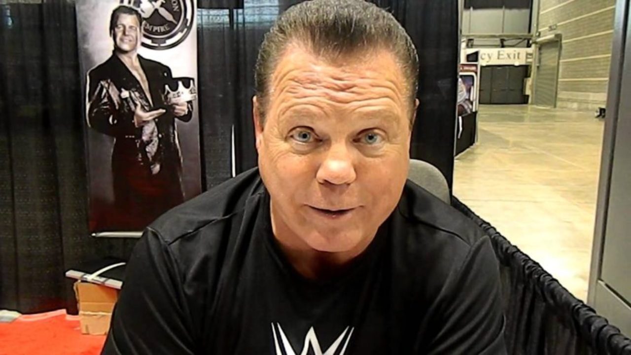Annunciata la presenza di Jerry Lawler a Raw