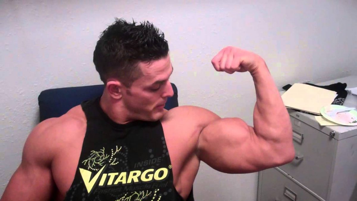 Jessie Godderz