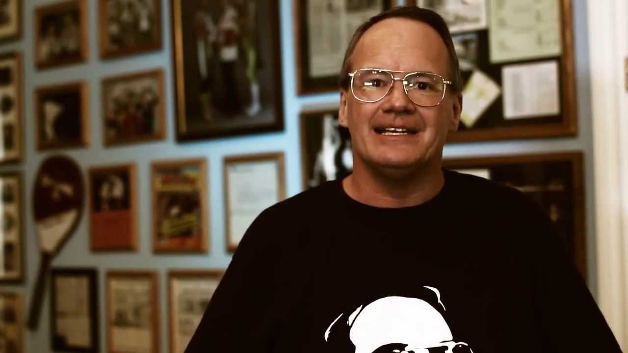 Alterco tra Jim Cornette e Santino Marella