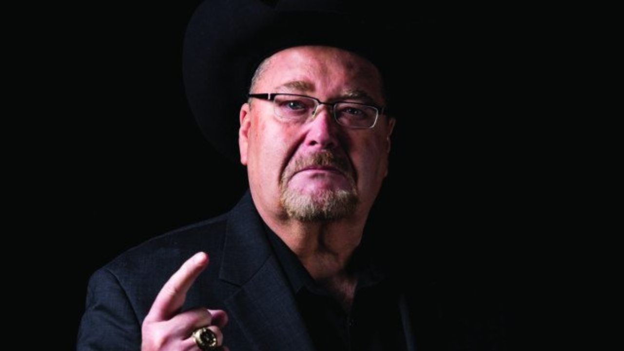 Jim Ross spende belle parole per NXT nel suo blog