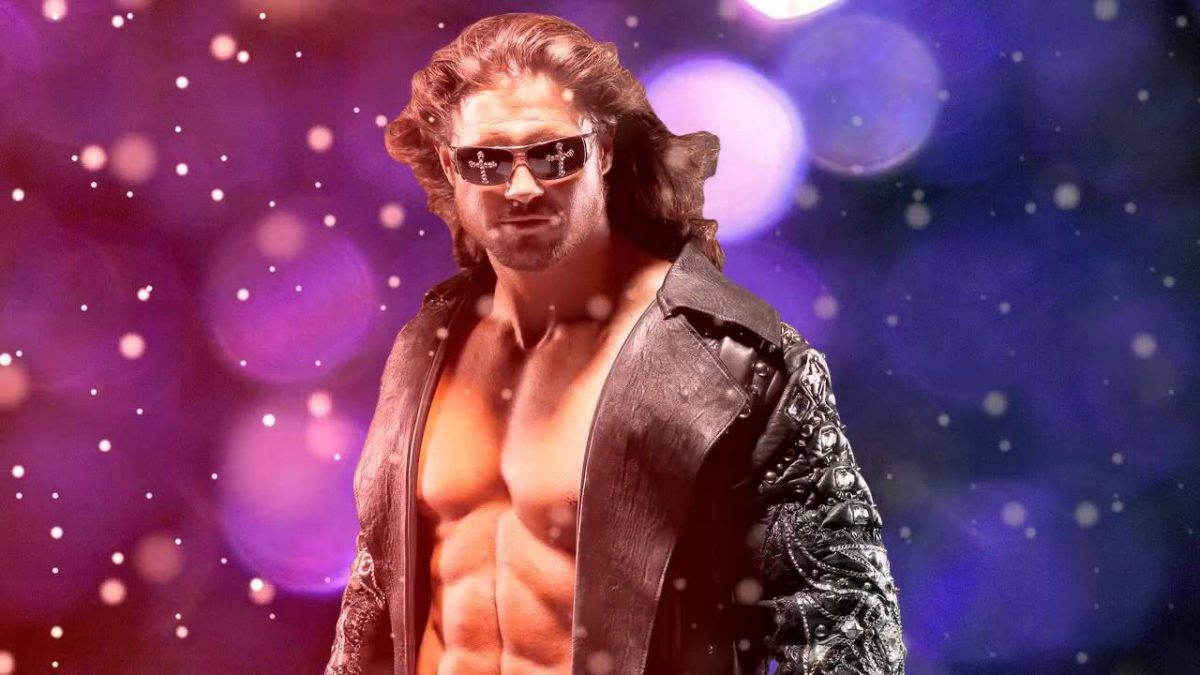 Johnny Mundo