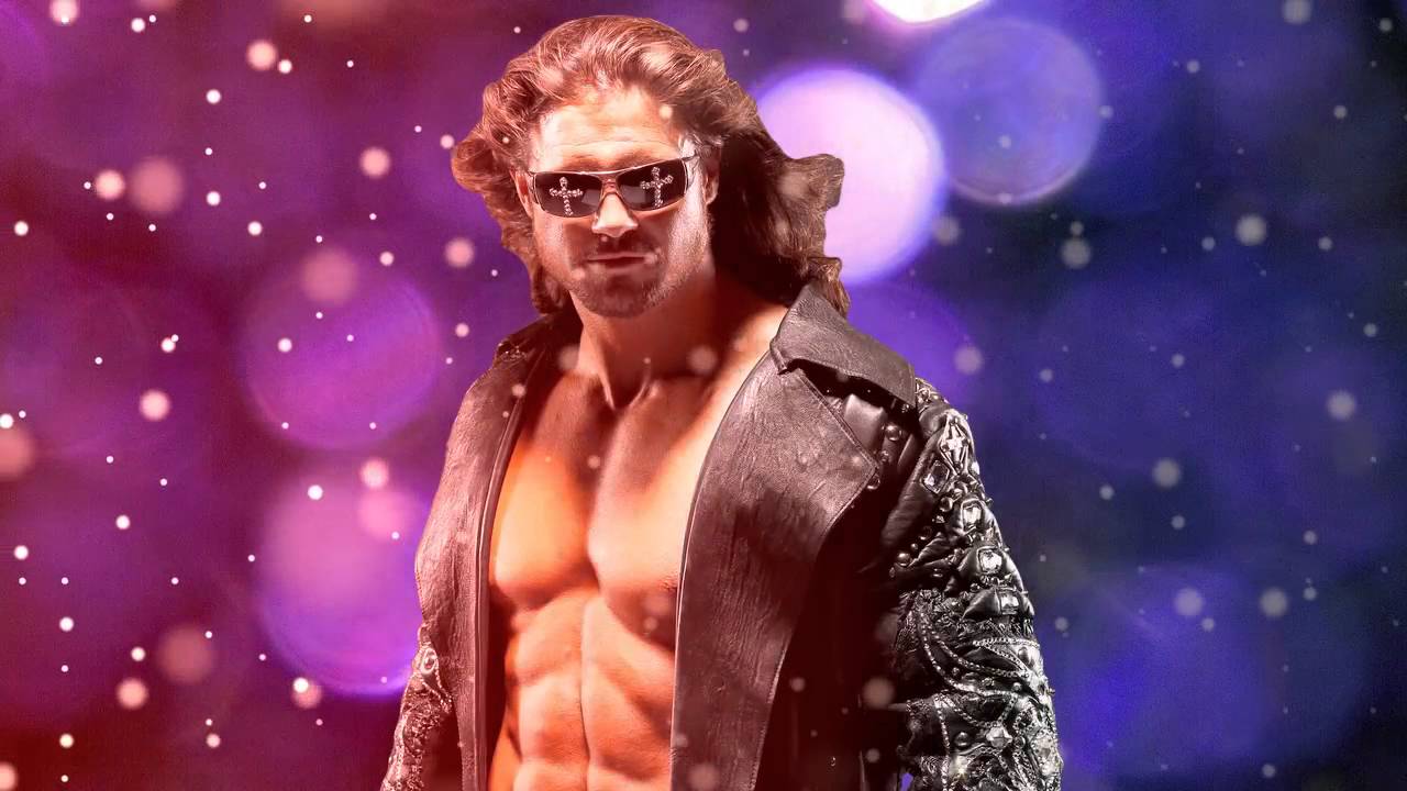 John Morrison – Parla del recupero dall'infortunio