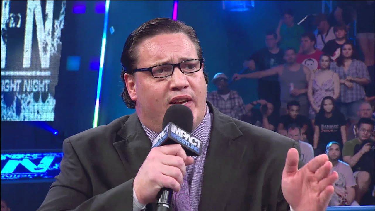 Preview di Impact Wrestling del 30/05