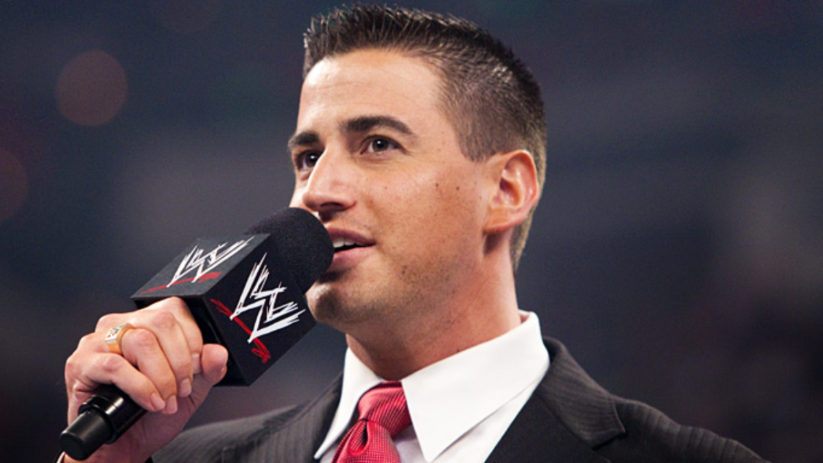 Justin Roberts