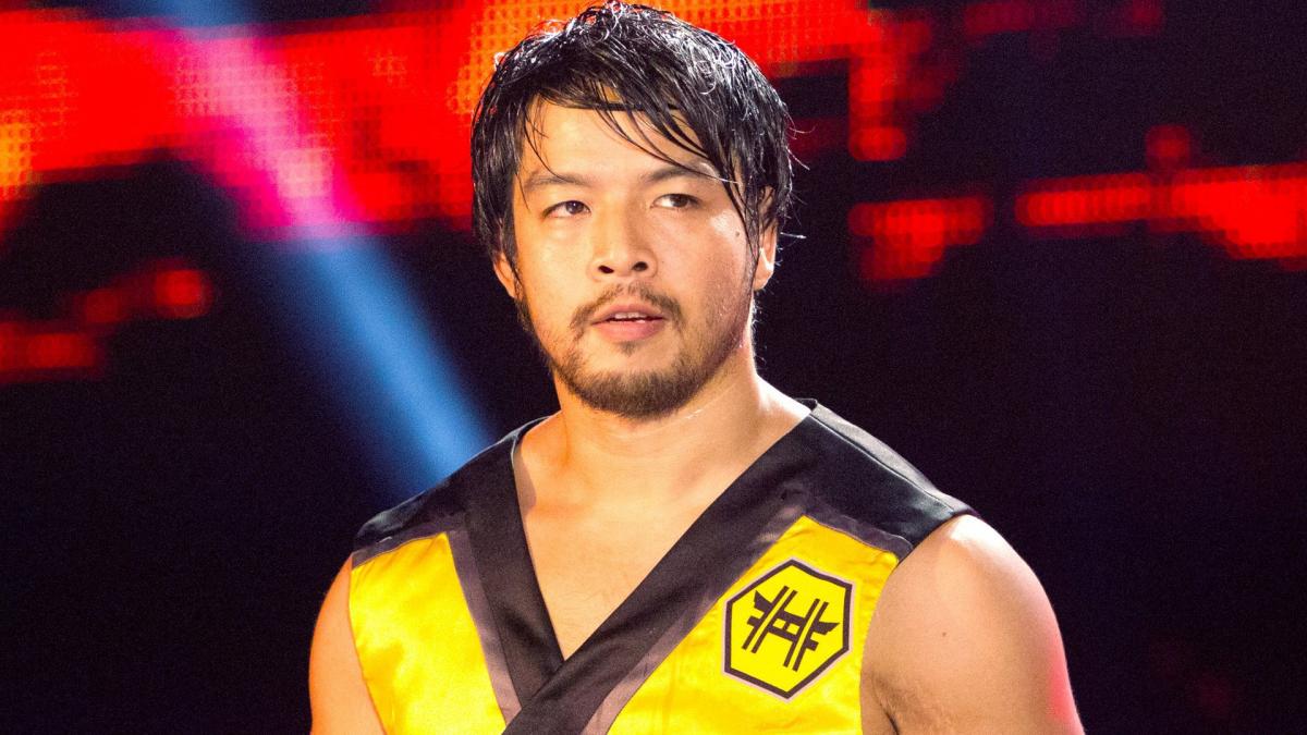 KENTA
