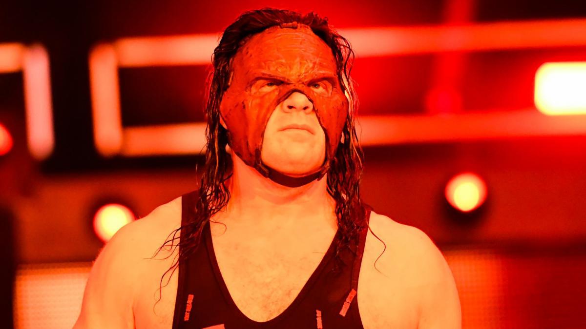 Kane e il mondo del Wrestling si congratulano con Undertaker