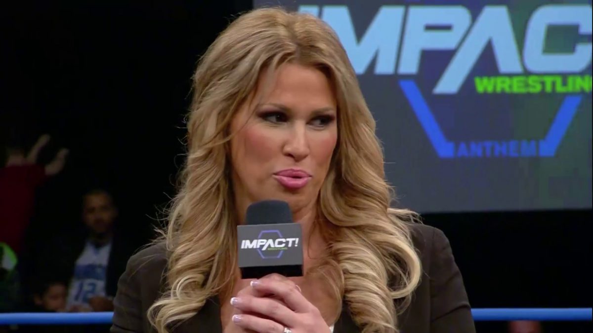 Karen Jarrett