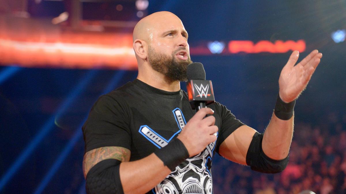 Karl Anderson: “voglio AJ Styles campione a Payback”