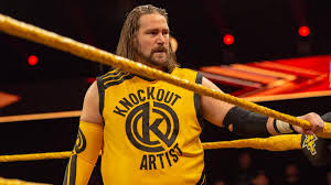 Aggiornamenti sul ritorno di Chris Hero in WWE