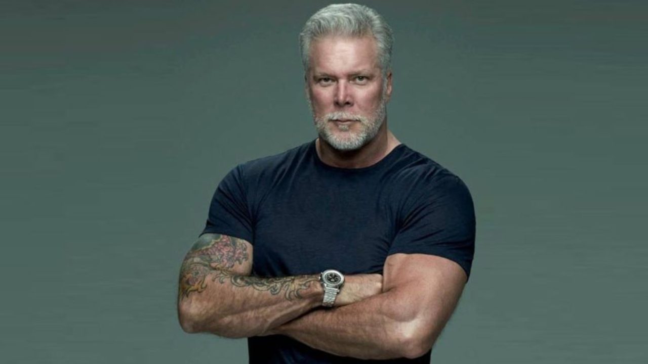 Kevin Nash prossimo ospite nel Broken Skull Sessions