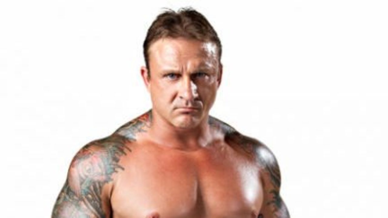 Kid Kash Rimane in TNA?