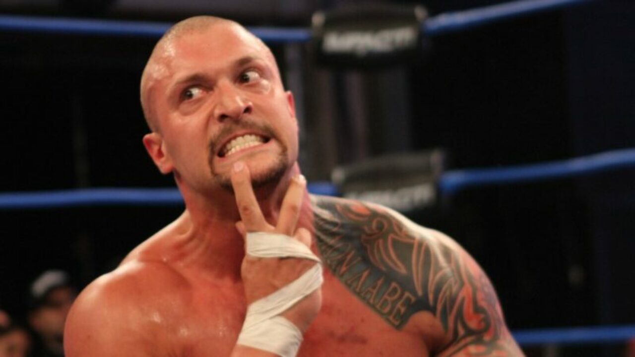 Tony Khan parla del possibile approdo di Killer Kross in AEW