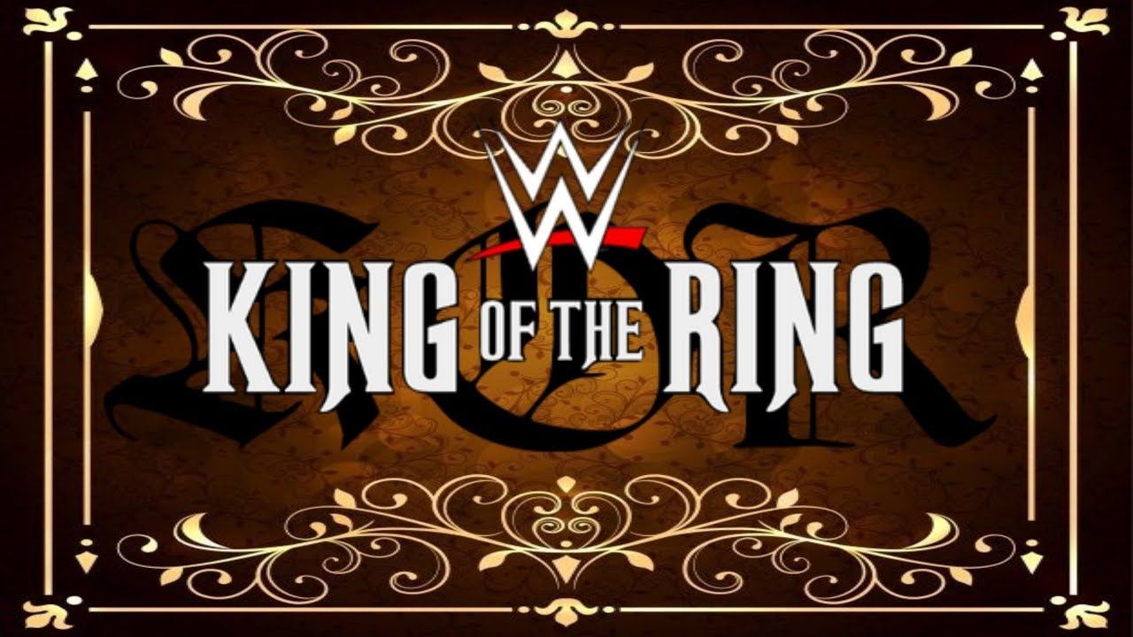 Perchè il King of the Ring è stato riportato in WWE?