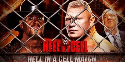 Le pagelle di Hell in a Cell #7