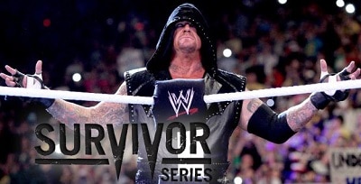 Le pagelle di Survivor Series #8