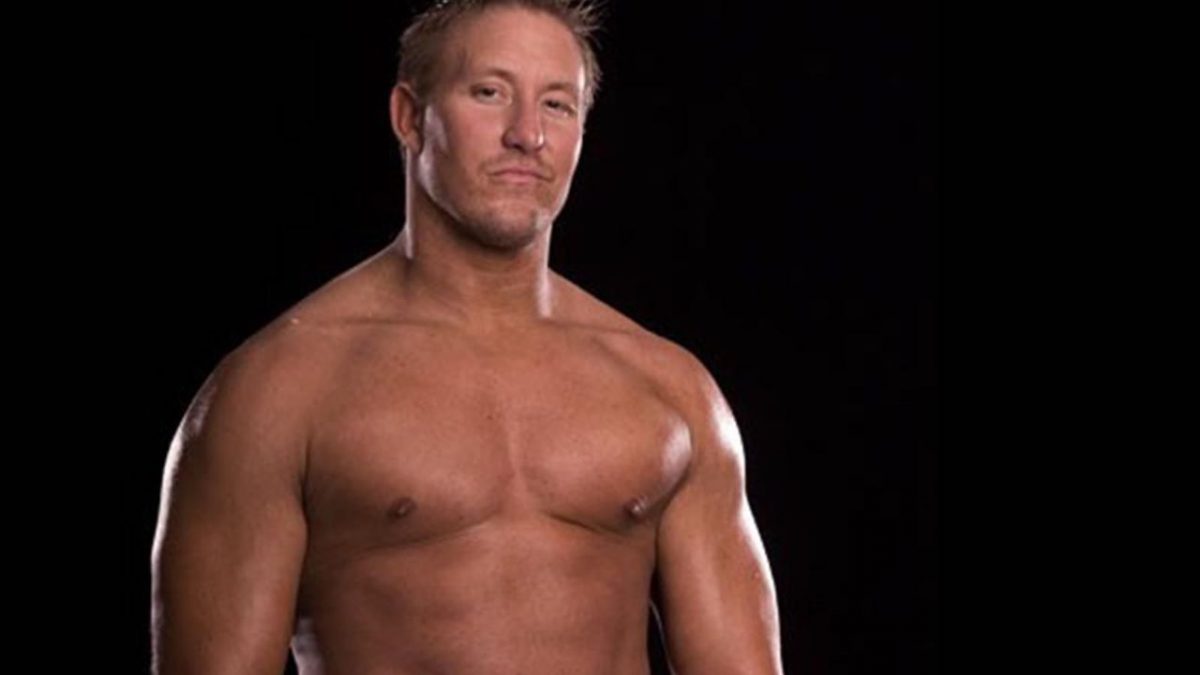 Lance Cade