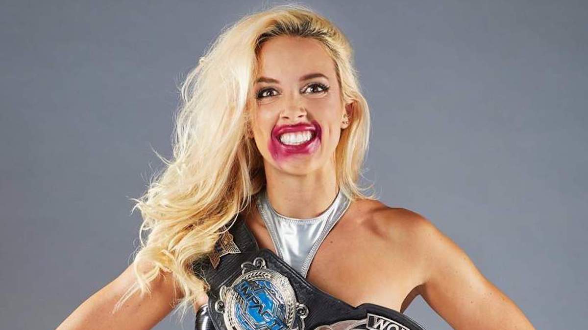 Laurel Van Ness