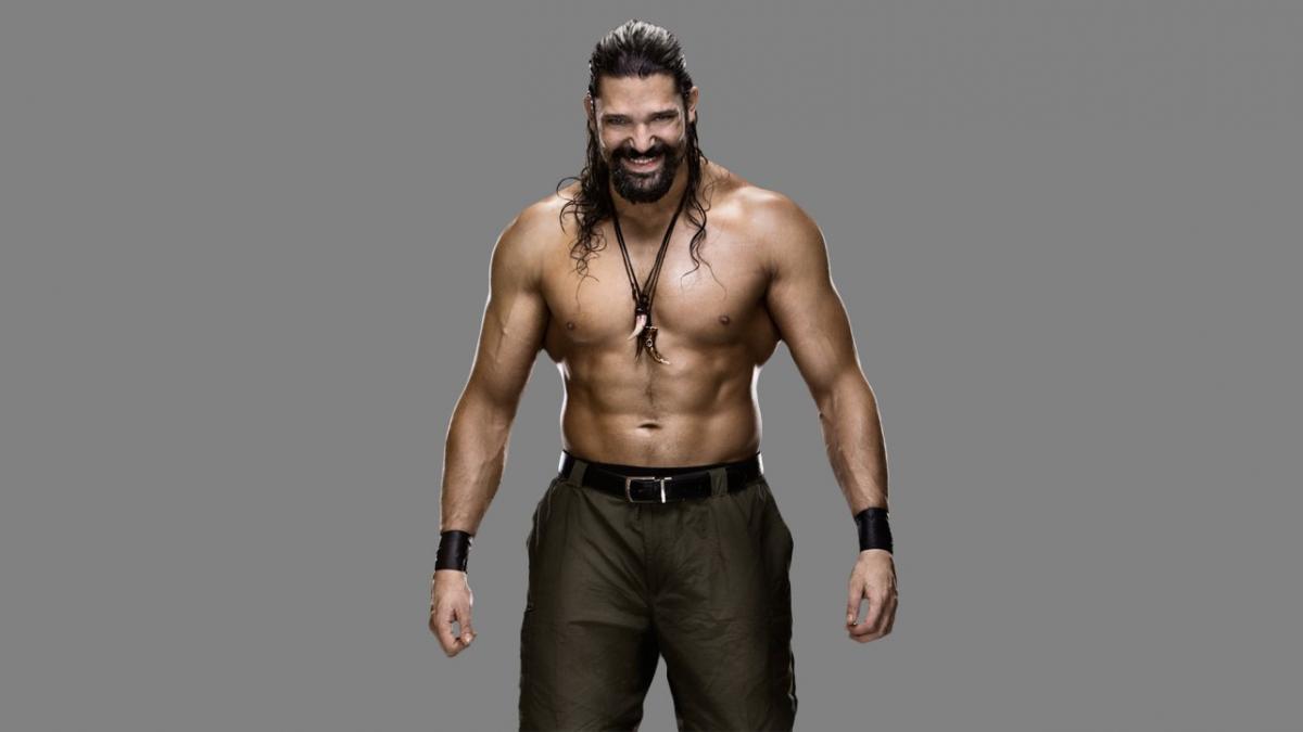 Titolo della theme song di Adam Rose