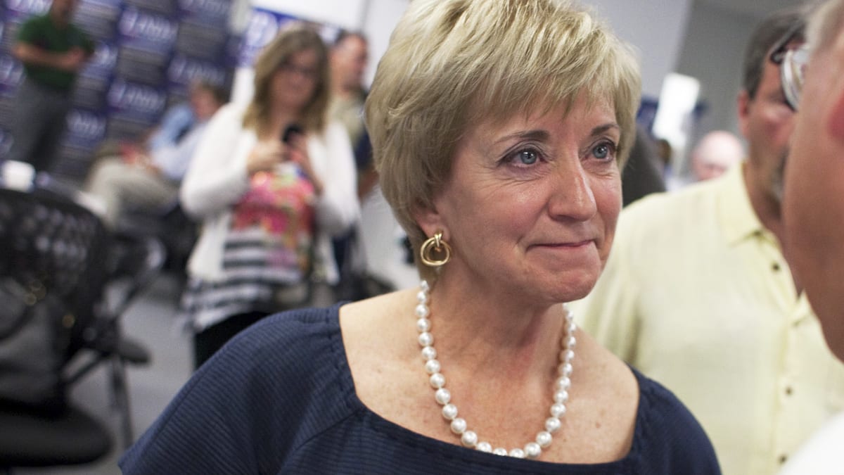Dichiarazioni di Linda McMahon riguardo la scomparsa di Lance Cade