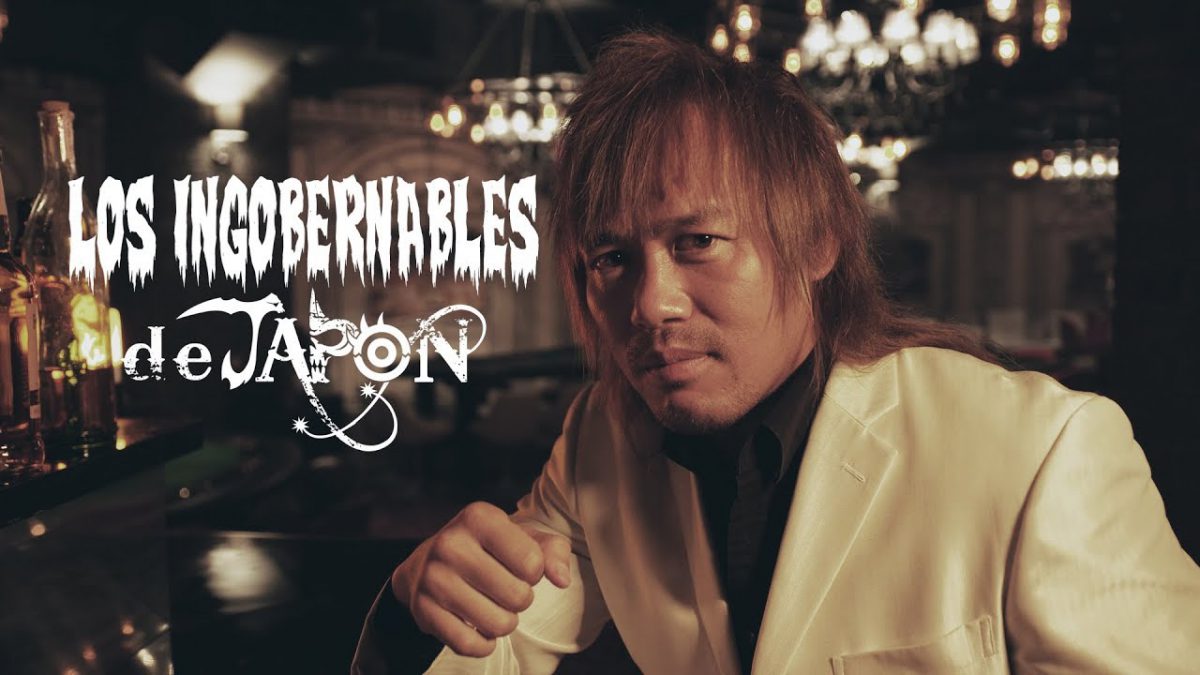 Los Ingobernables de Japon