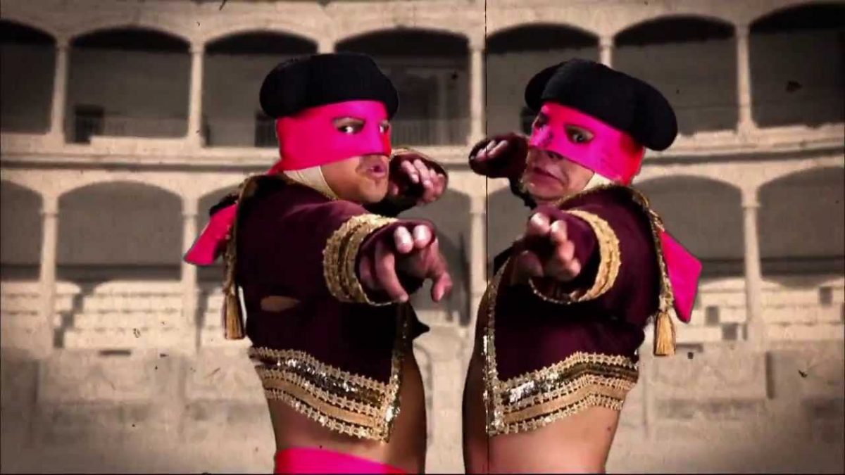 Los Matadores