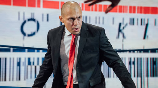 Low Ki intervistato da The Mirror su Randy Orton