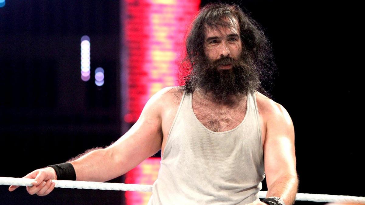 Luke Harper torna on the road con la WWE