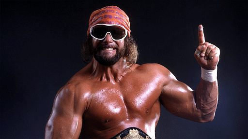 Macho Man