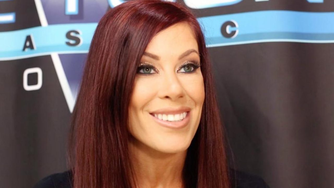 Madison Rayne-Ancora sotto contratto con la TNA