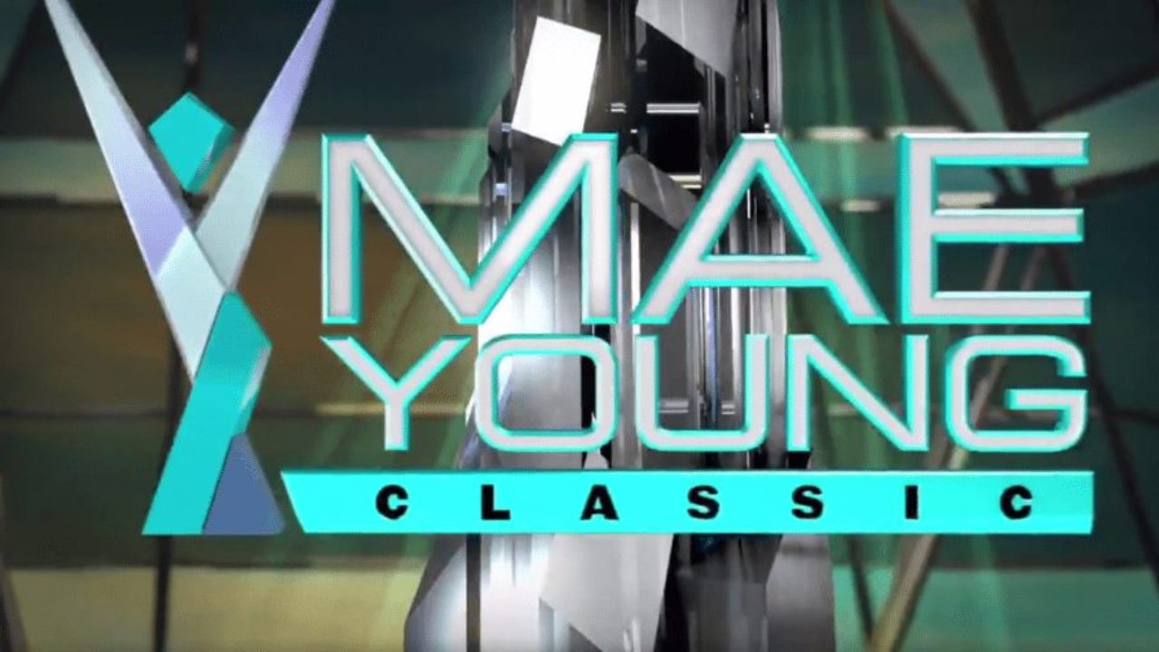 Date della messa in onda del Mae Young Classic