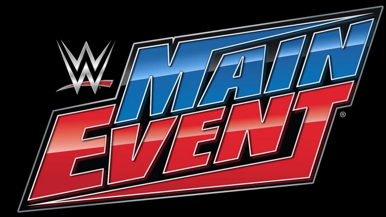 Main Event-Tapings del 08/05/13