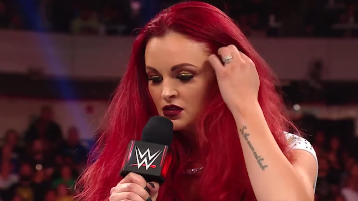 Possibile debutto di Bennet e Maria in WWE