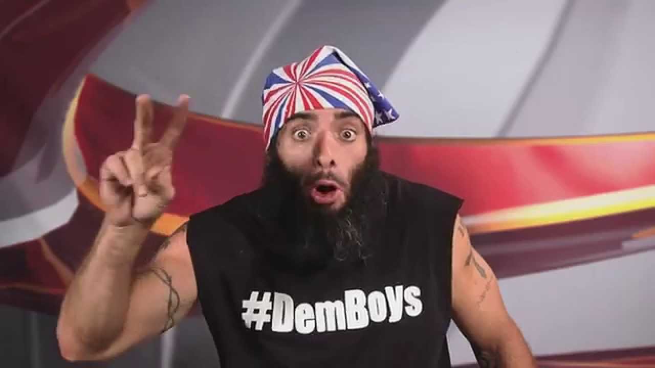 *Spoiler* Annunciato il destino dei ROH Tag Team Titles a Rampage