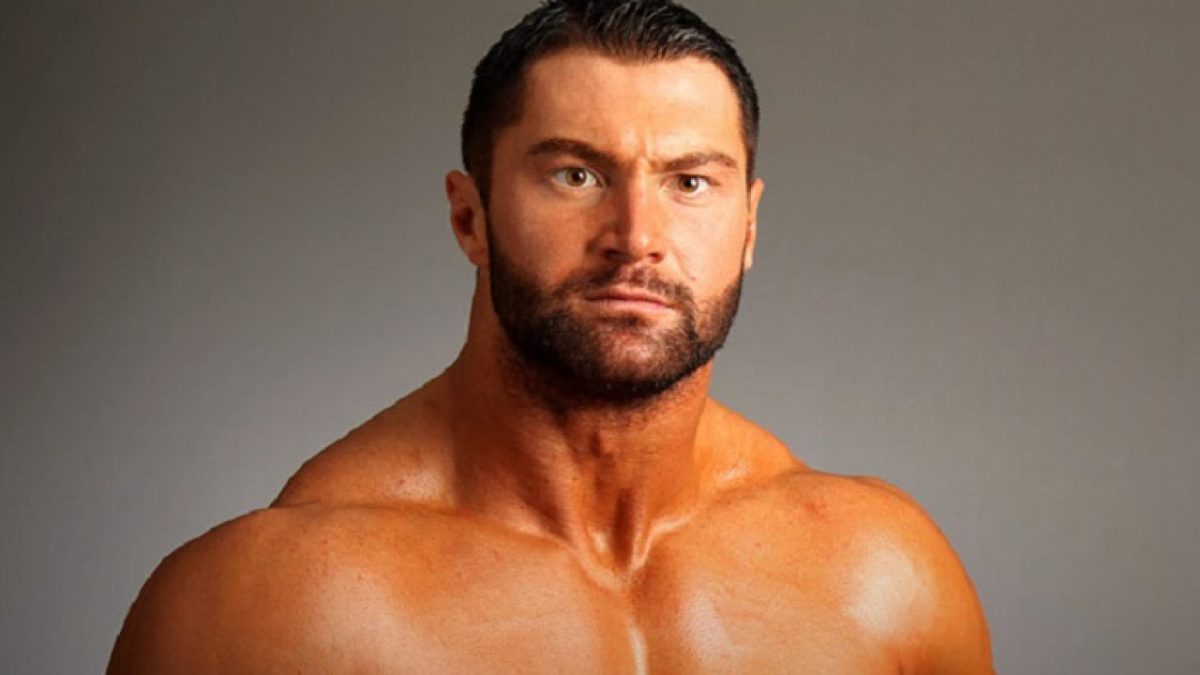 Mason Ryan