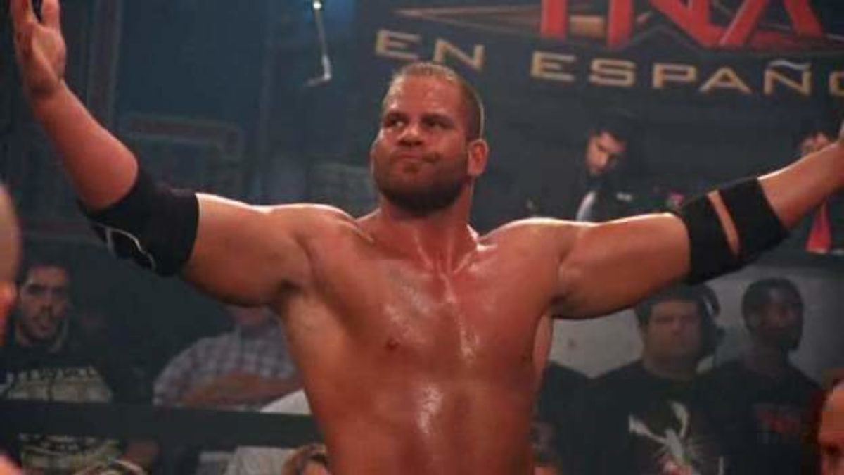 Matt Morgan si ritira dal mondo del wrestling