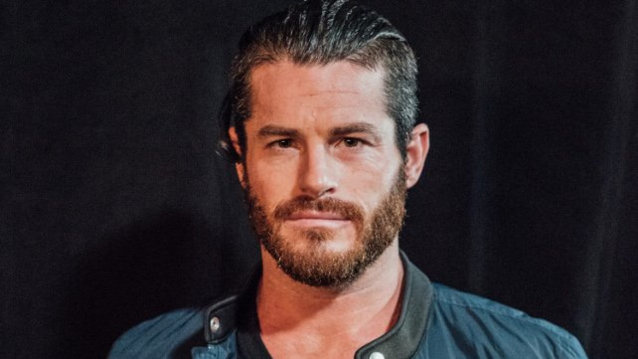 Matt Sydal apre una scuola di wrestling