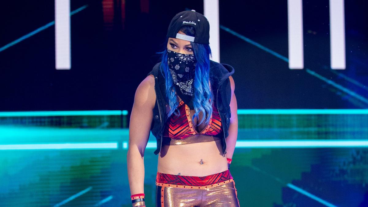 Mia Yim è positiva al COVID-19