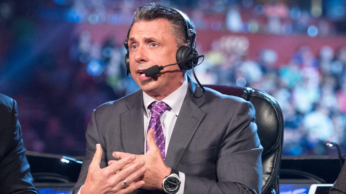 Micheal Cole