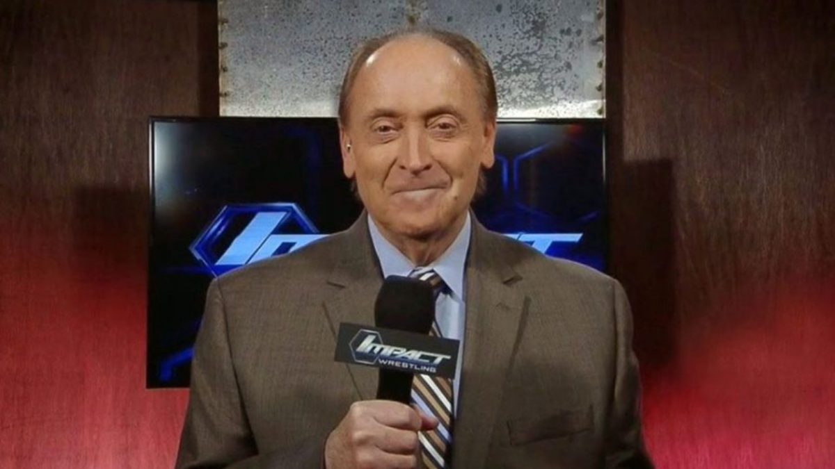 Mike Tenay