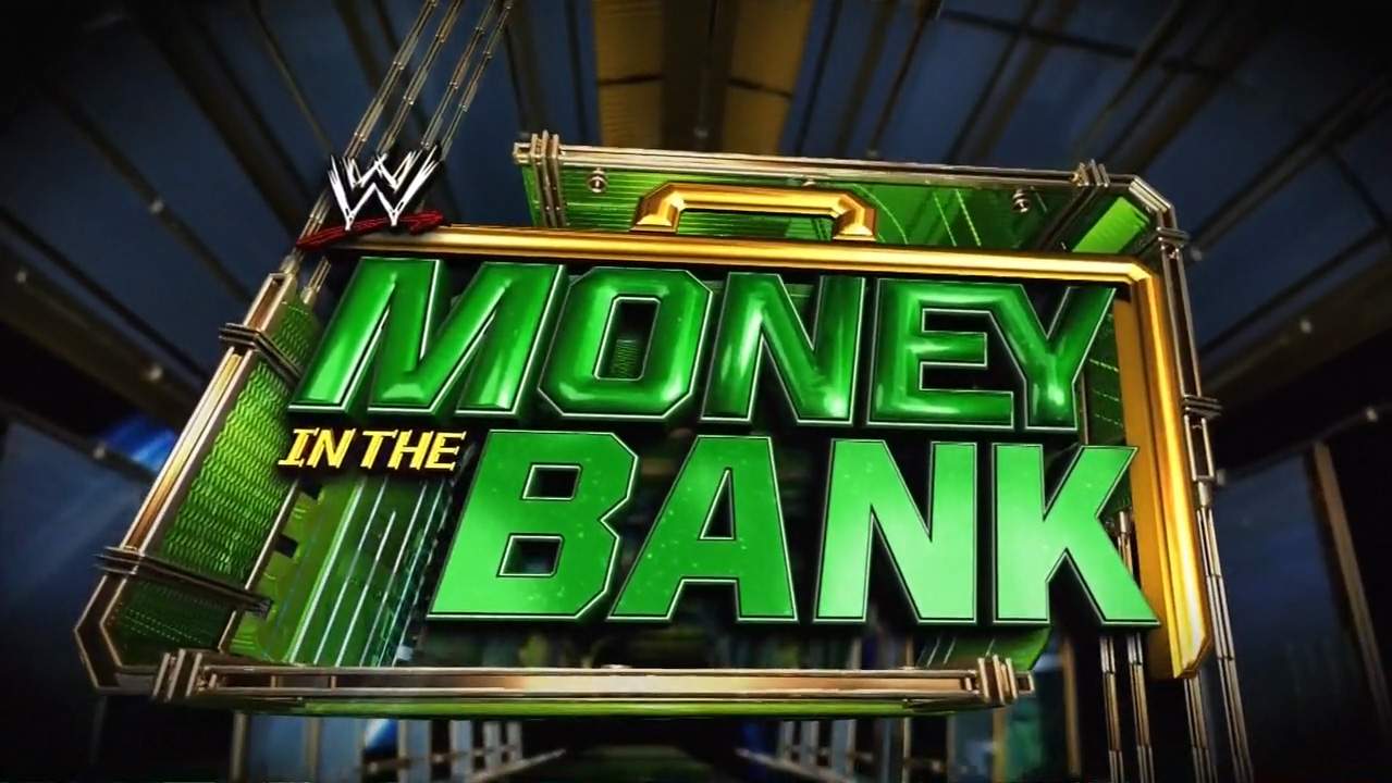 Importanti novità su Money in The Bank