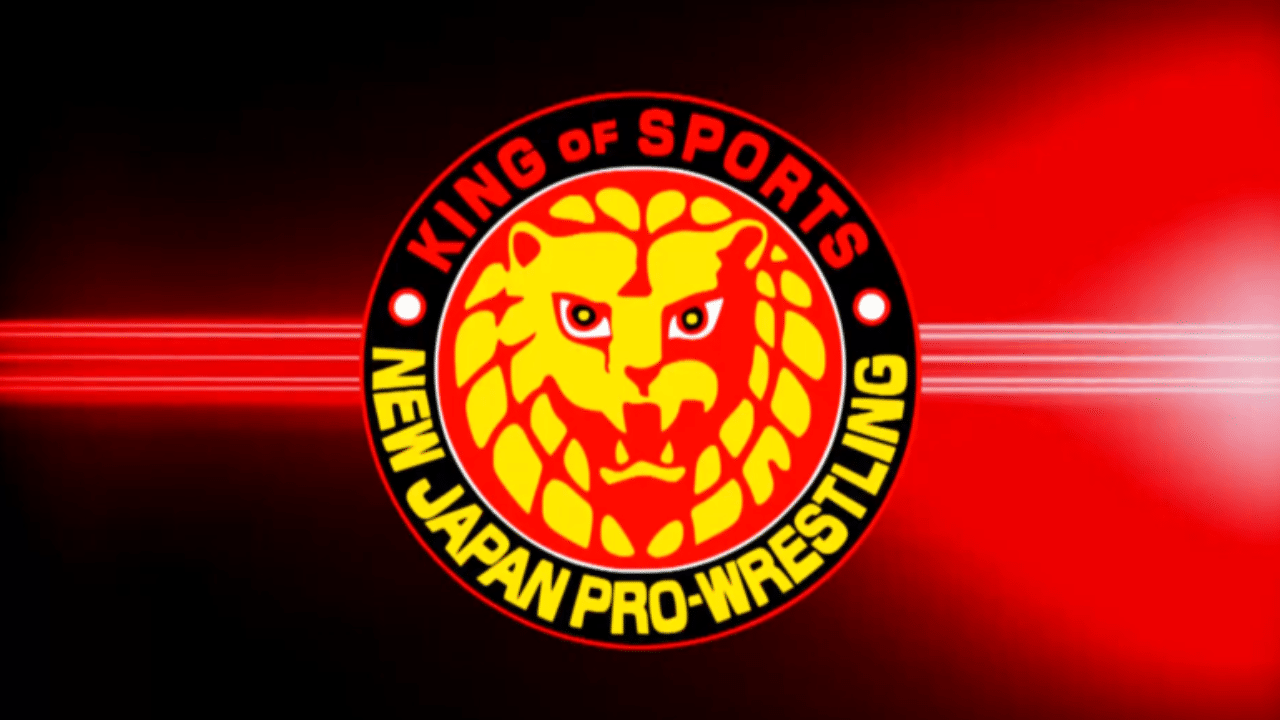 Risultati completi di NJPW Windy City Riot