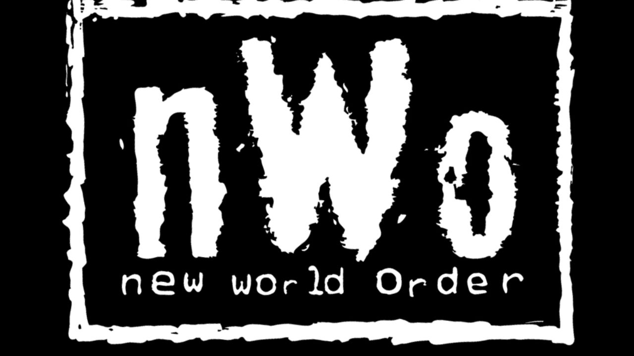 La WWE aveva dei piani per il New World Order a Wrestlemania