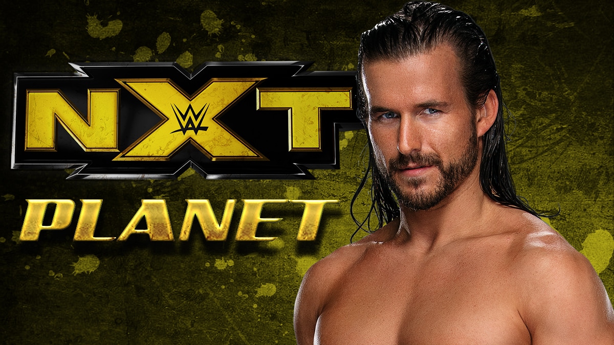 NXT Planet #17 – Ma cosa stanno facendo?