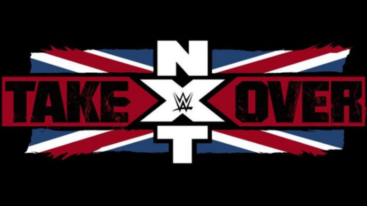 NXT UK Takeover Cardiff