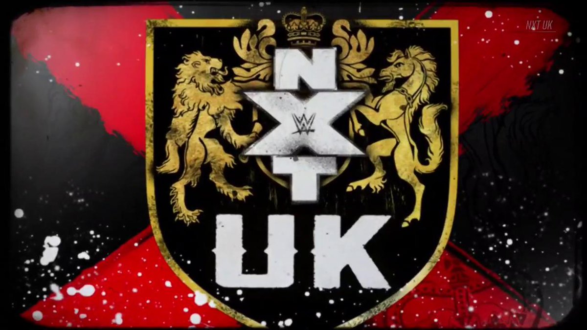 ALBO D’ORO NXT UK TAG TEAM TITLES (2018-Presente)