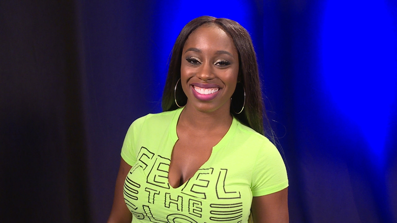 Naomi, in corso i contatti per il ritorno in WWE