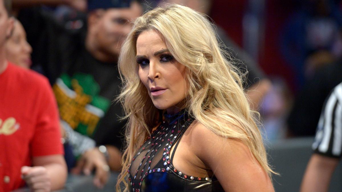 Natalya: “Ecco dove vorrei il mio ultimo match”