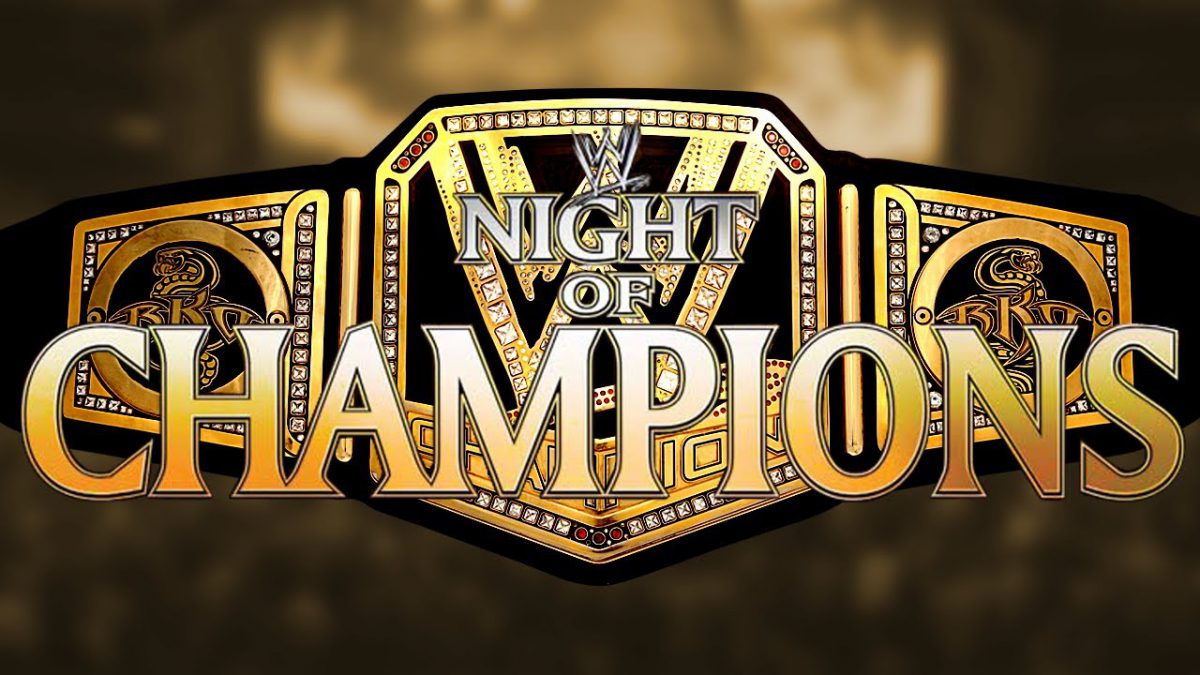 Night of Champions